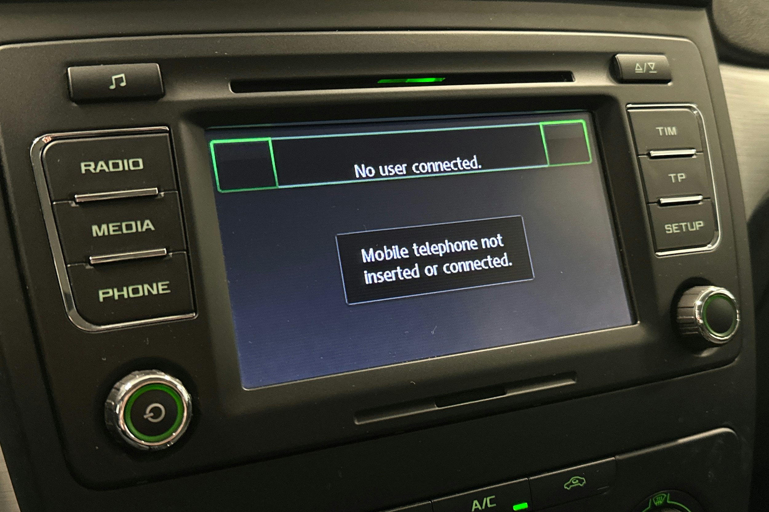 Ruskea (beige) Skoda Yeti 2014 kuva 22.