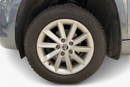 hopea Skoda Yeti 2015 kuva 11.