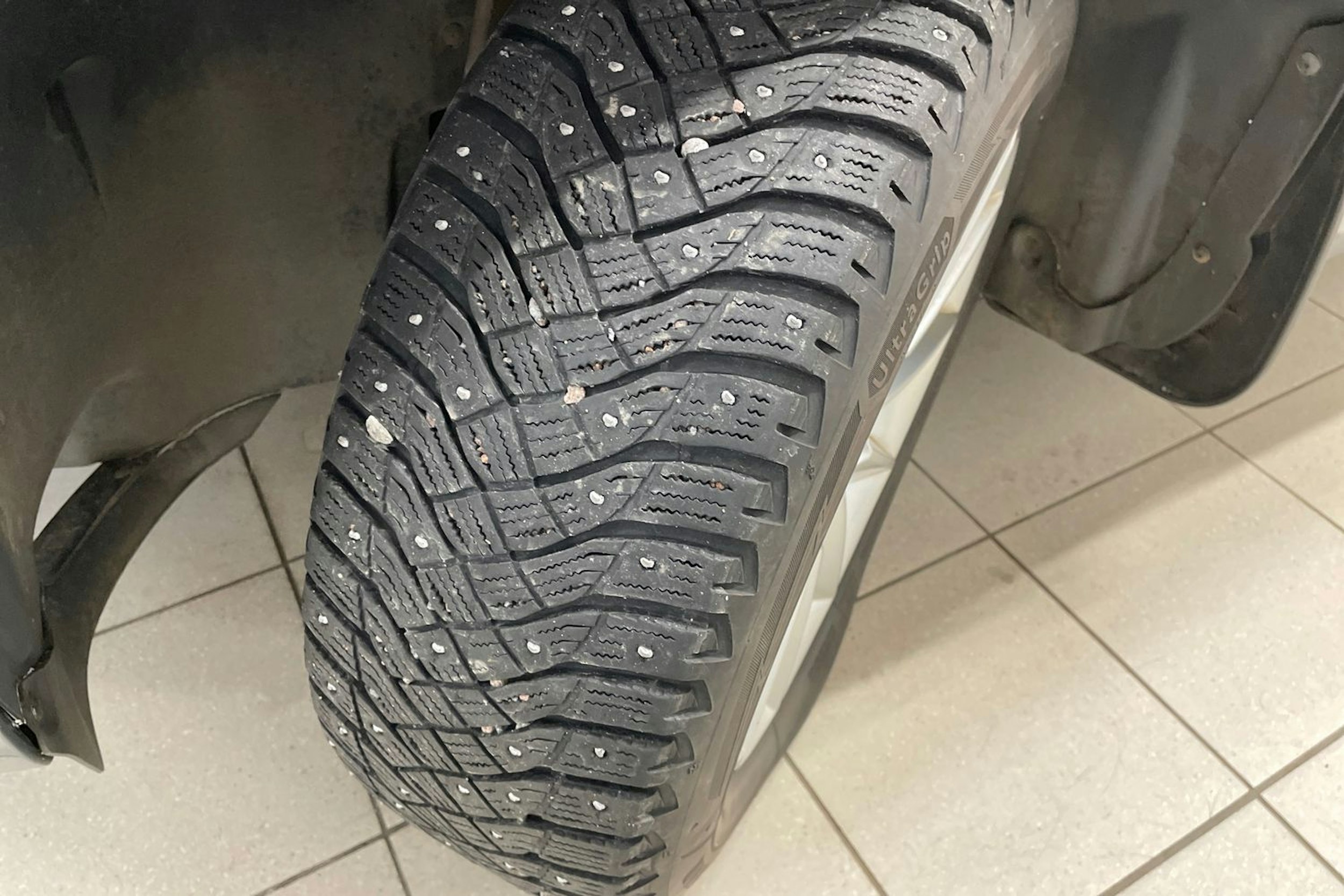 hopea Skoda Yeti 2015 kuva 13.