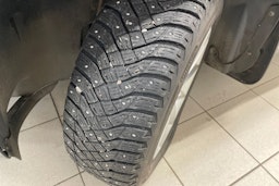 hopea Skoda Yeti 2015 kuva 13.