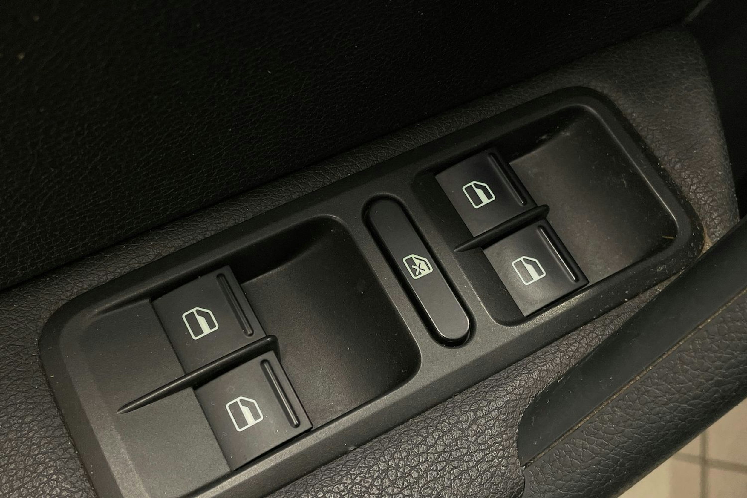 hopea Skoda Yeti 2015 kuva 14.