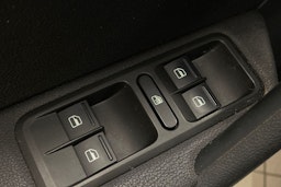 hopea Skoda Yeti 2015 kuva 14.