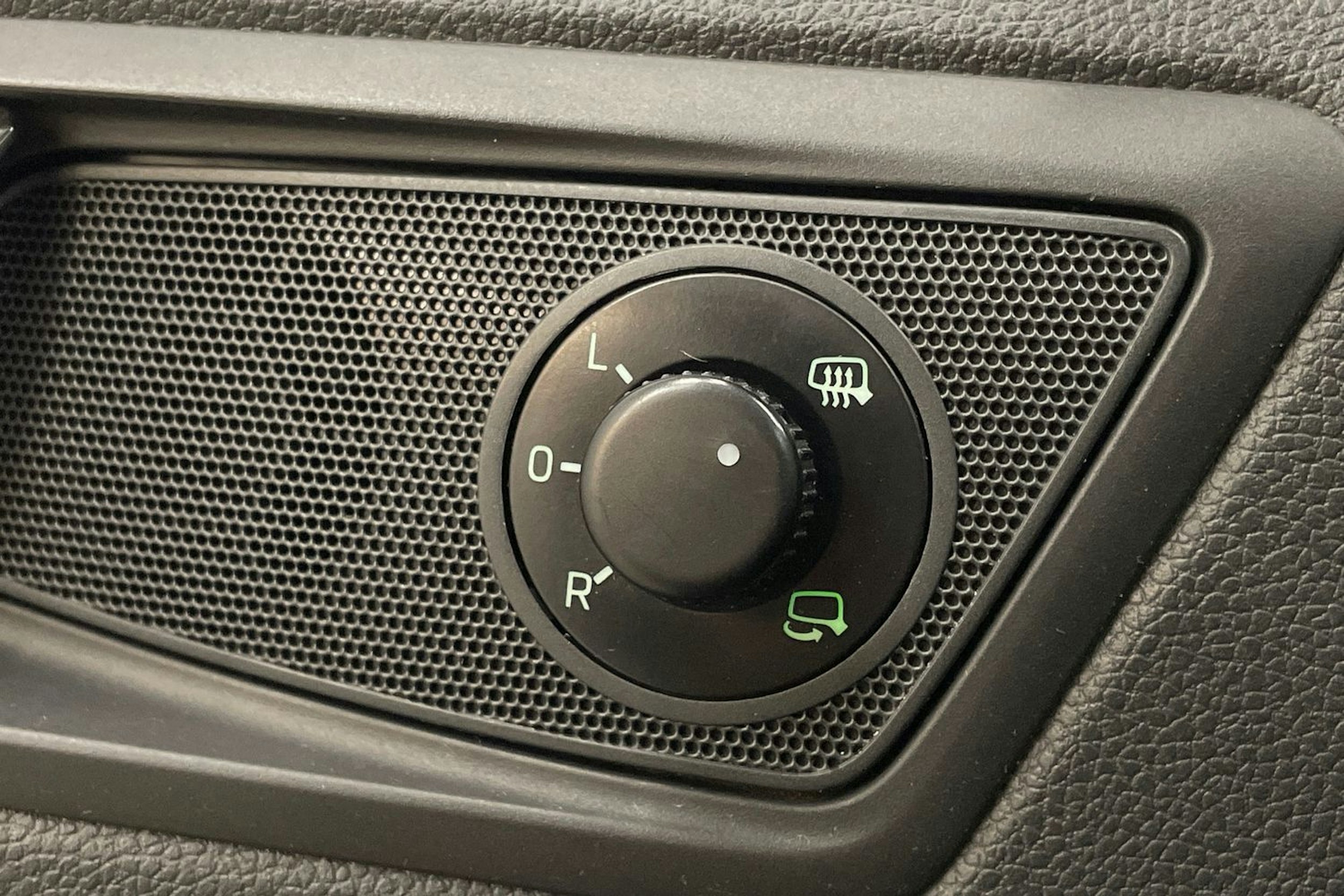 hopea Skoda Yeti 2015 kuva 15.