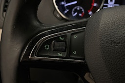 hopea Skoda Yeti 2015 kuva 17.