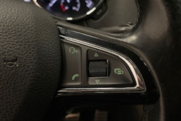 hopea Skoda Yeti 2015 kuva 18.