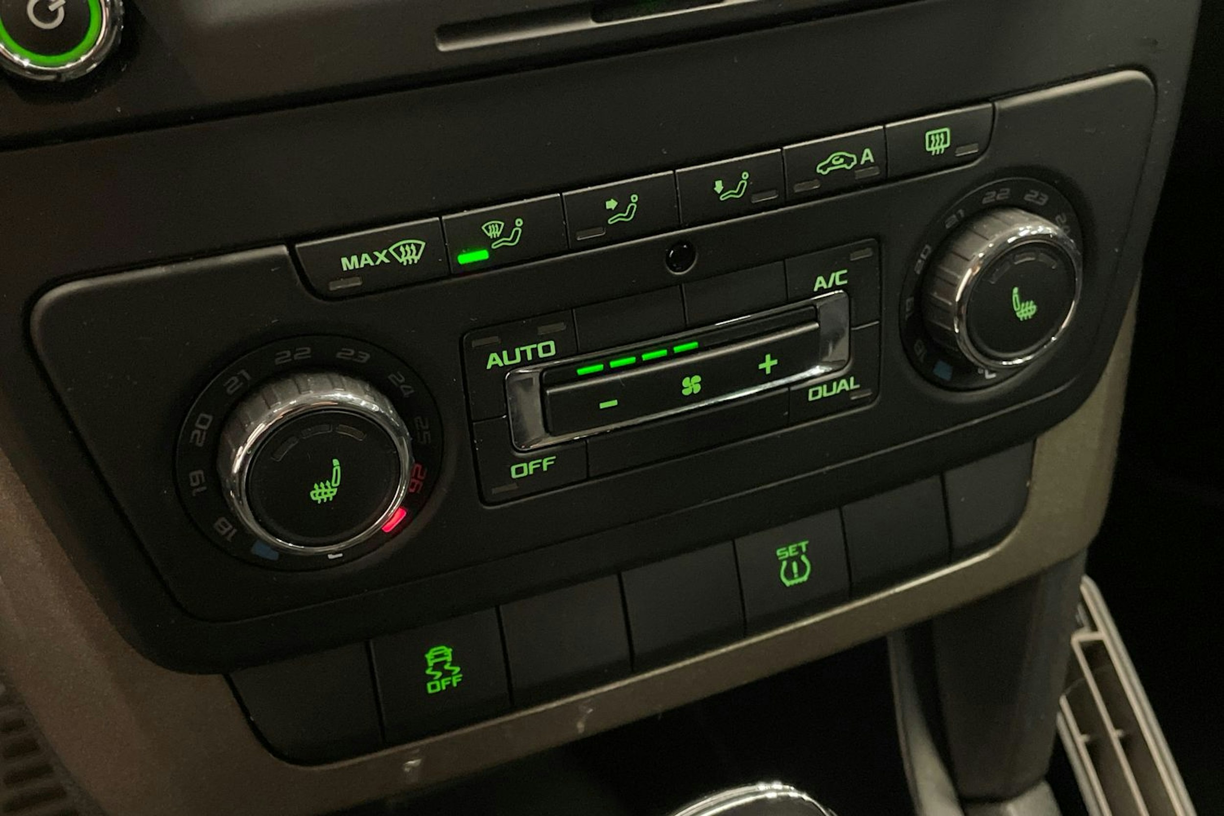 hopea Skoda Yeti 2015 kuva 21.