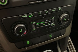 hopea Skoda Yeti 2015 kuva 21.