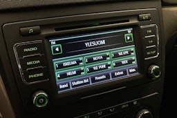 hopea Skoda Yeti 2015 kuva 22.