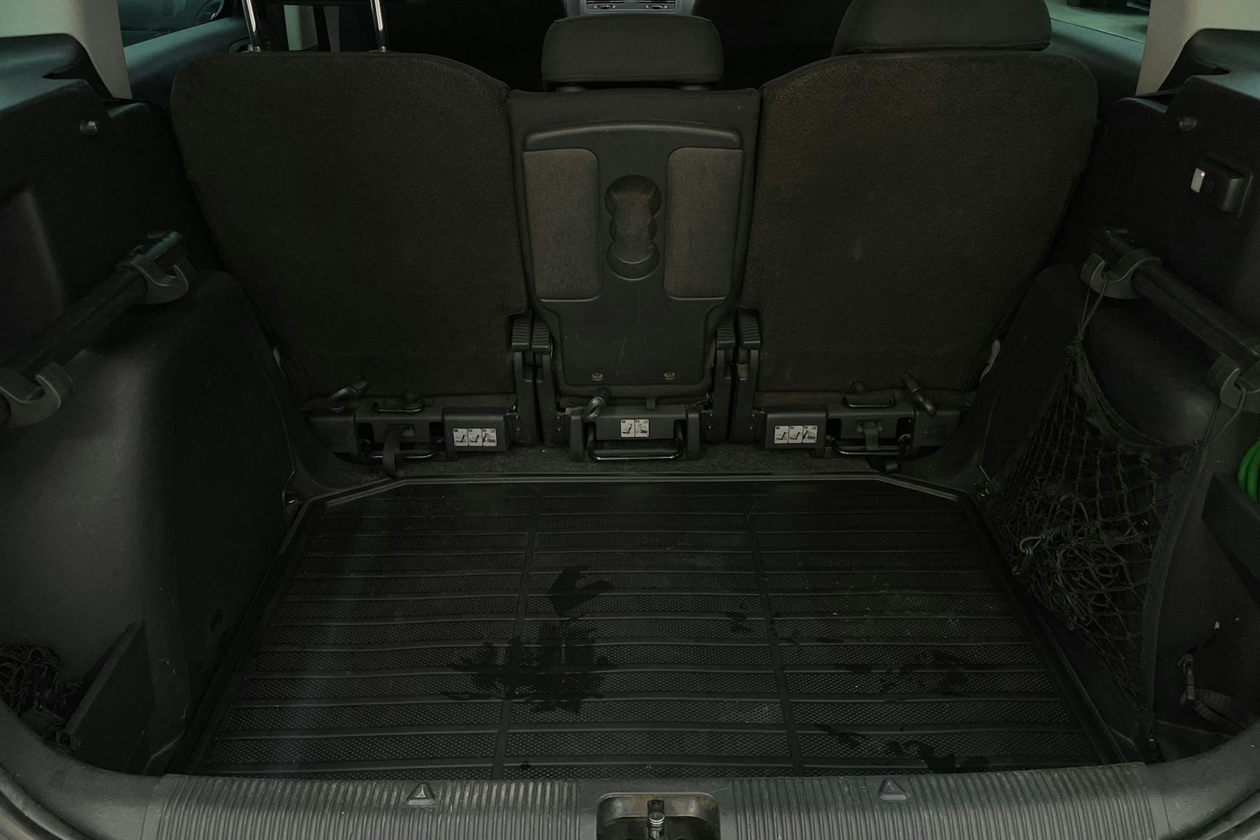 hopea Skoda Yeti 2015 kuva 23.