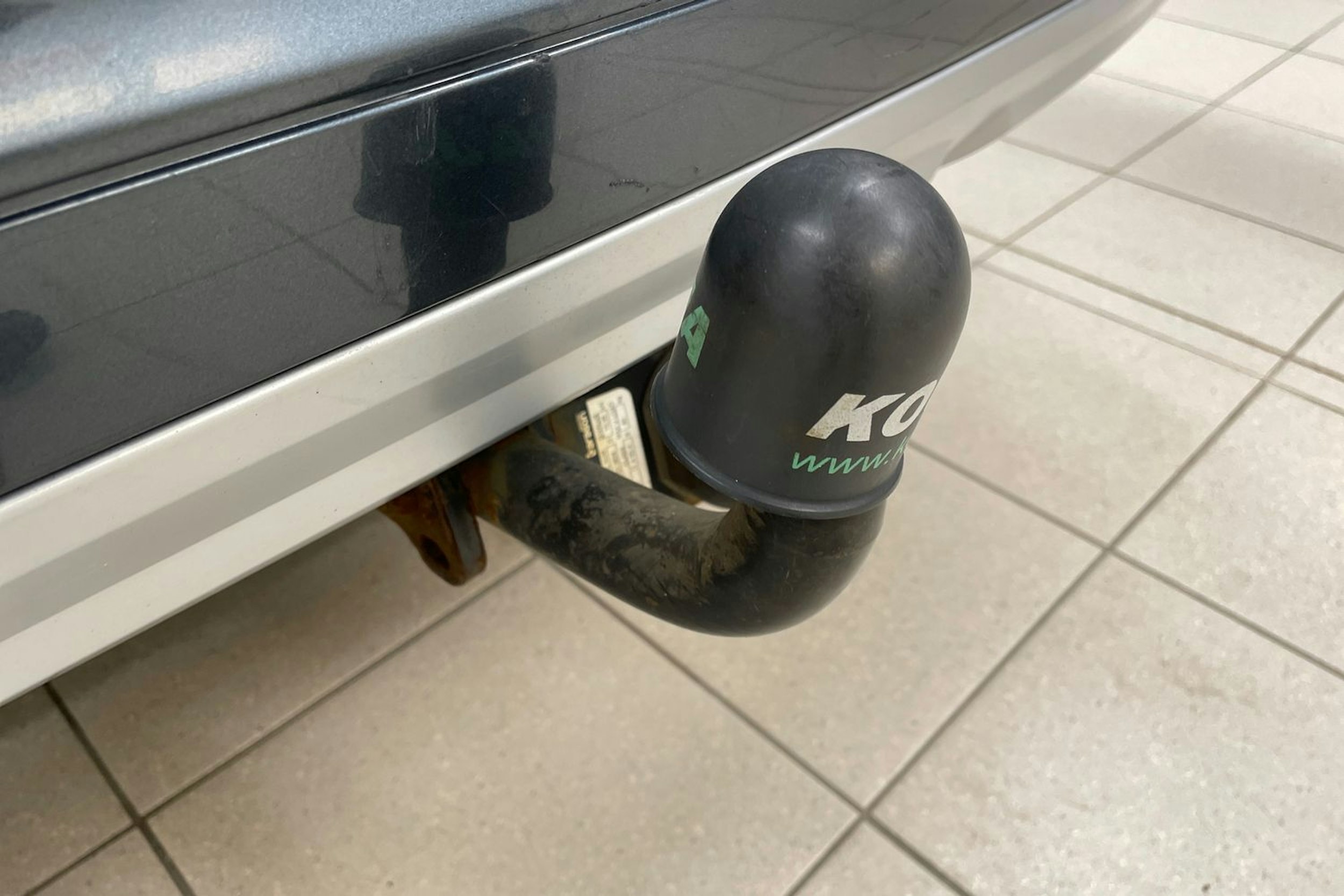 hopea Skoda Yeti 2015 kuva 24.