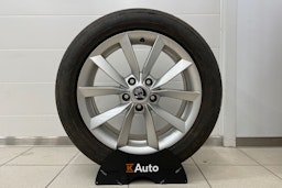 hopea Skoda Yeti 2015 kuva 25.