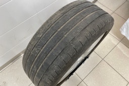 hopea Skoda Yeti 2015 kuva 26.