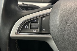 harmaa Skoda Yeti 2016 kuva 20.