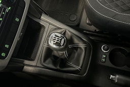 harmaa Skoda Yeti 2016 kuva 29.