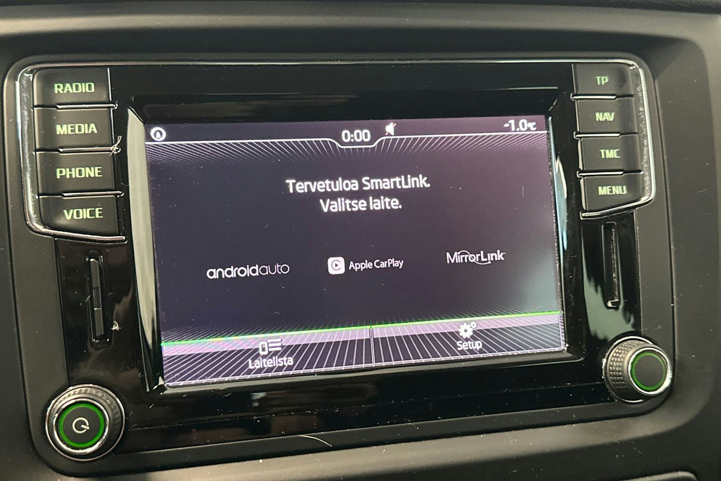 harmaa Skoda Yeti 2016 kuva 30.