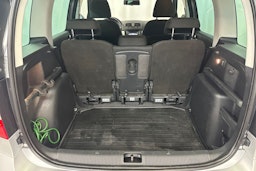 harmaa Skoda Yeti 2016 kuva 34.