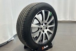 harmaa Skoda Yeti 2016 kuva 35.