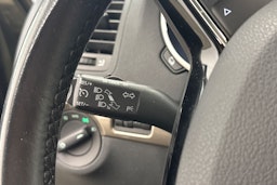 Vihreä Skoda Yeti 2016 kuva 12.