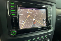 Vihreä Skoda Yeti 2016 kuva 12.