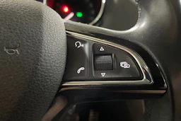 Vihreä Skoda Yeti 2016 kuva 16.