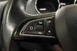 Vihreä Skoda Yeti 2016 kuva 17.