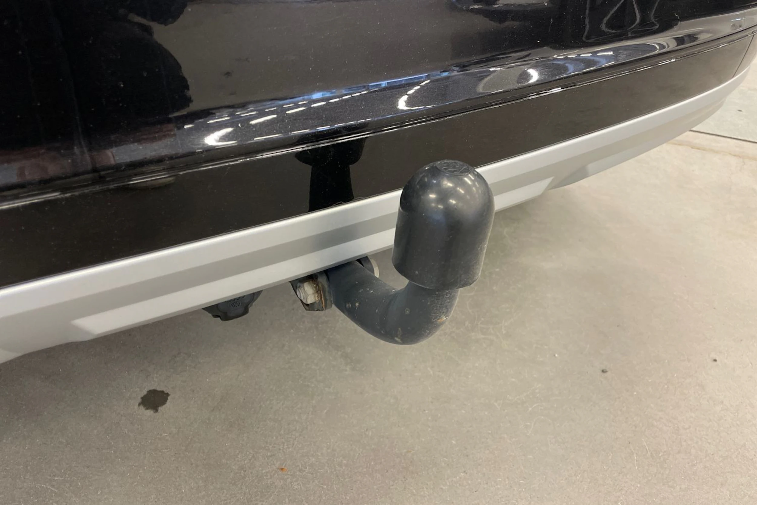 musta Skoda Yeti 2017 kuva 15.