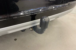 musta Skoda Yeti 2017 kuva 15.