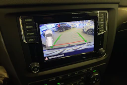 musta Skoda Yeti 2017 kuva 18.