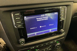 musta Skoda Yeti 2017 kuva 19.