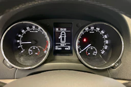 musta Skoda Yeti 2017 kuva 20.