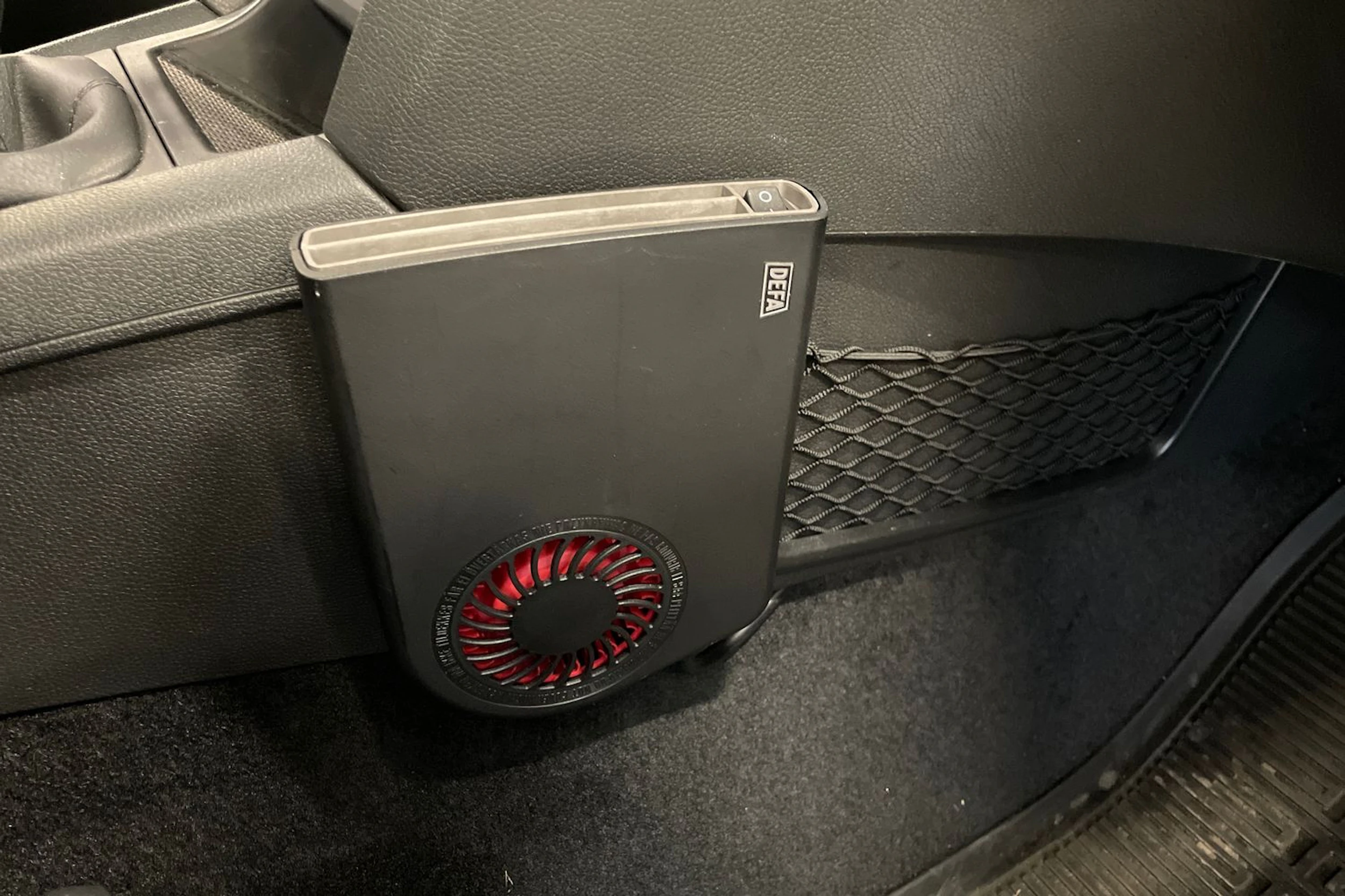 musta Skoda Yeti 2017 kuva 22.