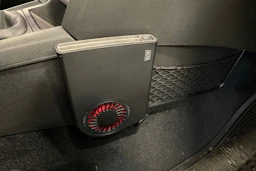 musta Skoda Yeti 2017 kuva 22.