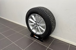 ruskea (beige) Skoda Yeti 2017 kuva 13.
