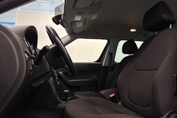 ruskea (beige) Skoda Yeti 2017 kuva 15.
