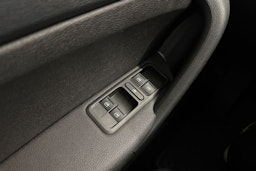 ruskea (beige) Skoda Yeti 2017 kuva 18.
