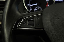 ruskea (beige) Skoda Yeti 2017 kuva 22.