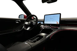 harmaa Smart #1 2024 kuva 9.
