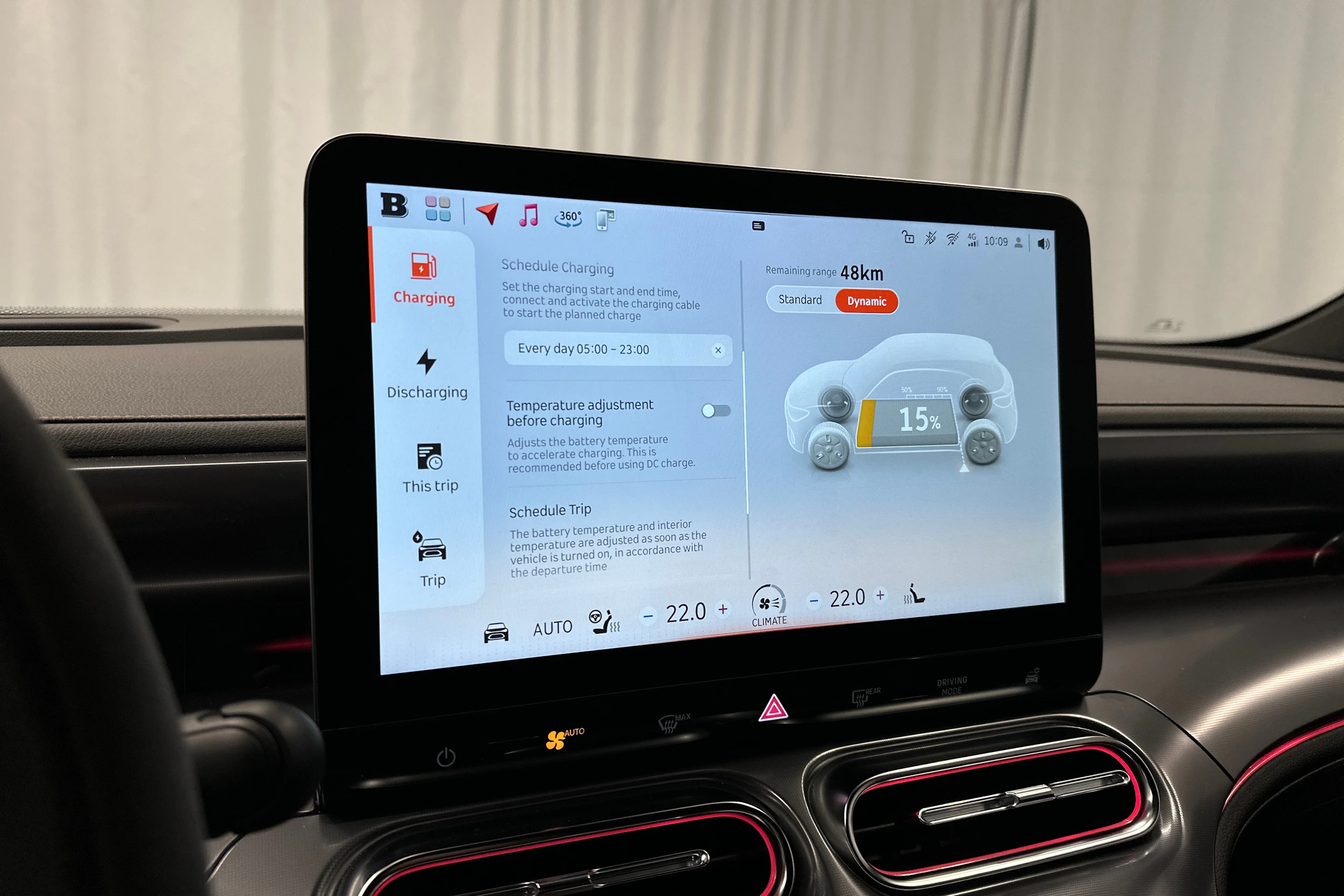 harmaa Smart #1 2024 kuva 20.