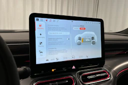 harmaa Smart #1 2024 kuva 20.