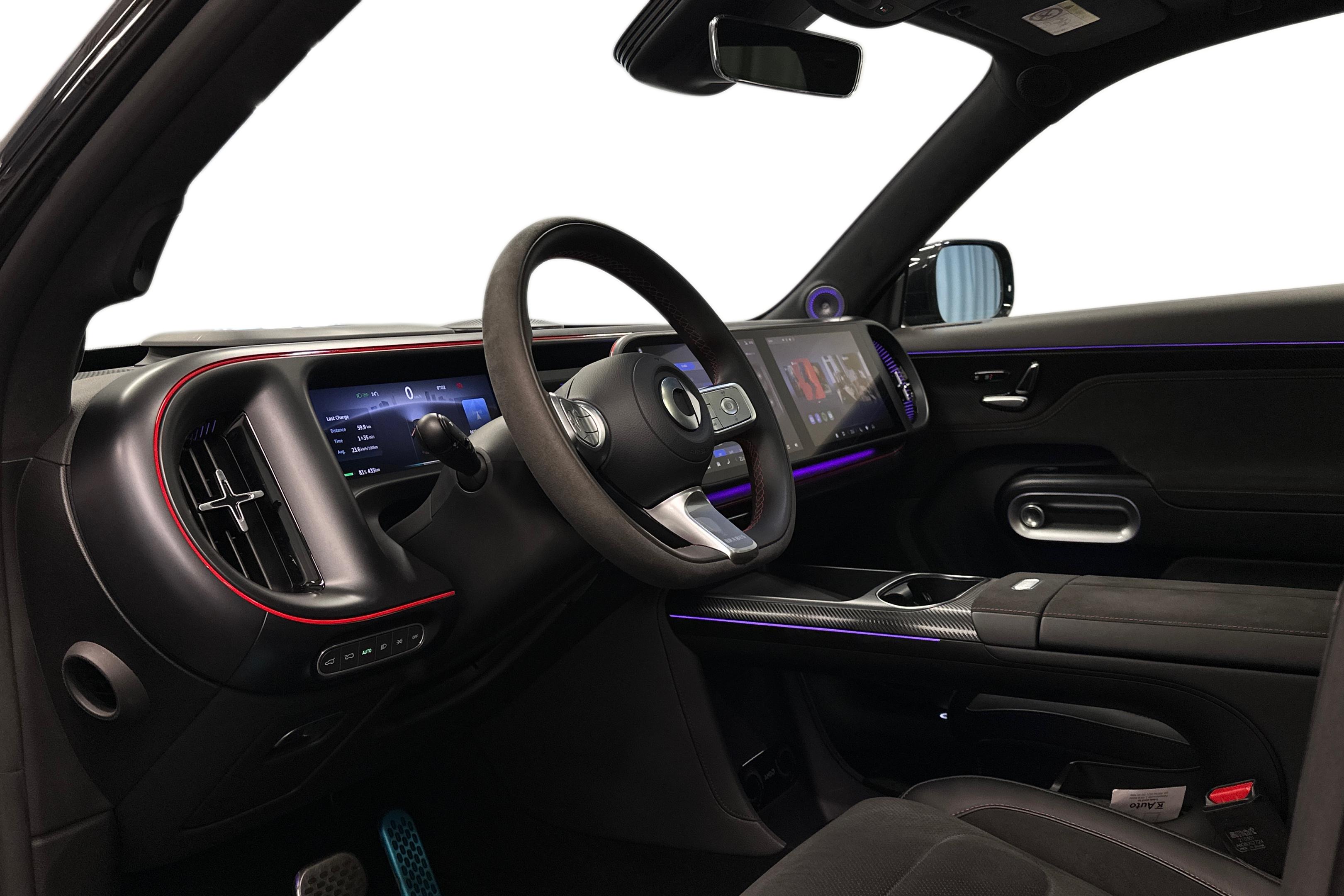 Smart #5 Brabus 2025, kuva 6/33