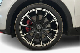 harmaa Smart #5 2025 kuva 9.