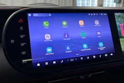 harmaa Smart #5 2025 kuva 22.