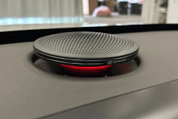 harmaa Smart #5 2025 kuva 29.