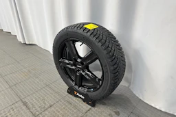 monivär. Smart #5 2026 kuva 10.