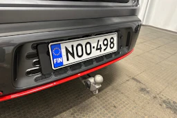 monivär. Smart #5 2026 kuva 40.