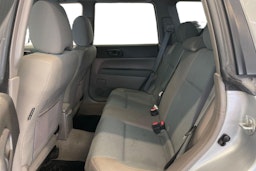 hopea Subaru Forester 2005 kuva 8.