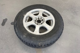 hopea Subaru Forester 2005 kuva 10.