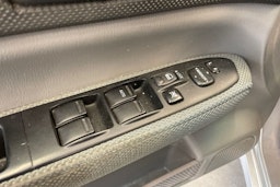 hopea Subaru Forester 2005 kuva 13.