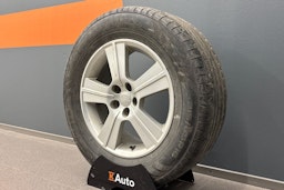 vihreä Subaru Forester 2012 kuva 10.