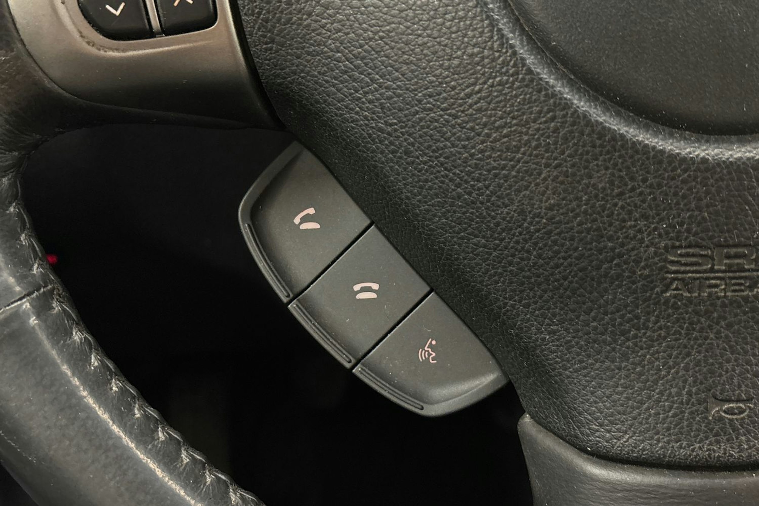 vihreä Subaru Forester 2012 kuva 15.